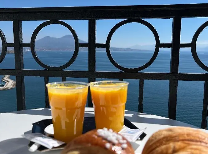 Bed & Breakfast M'incanto