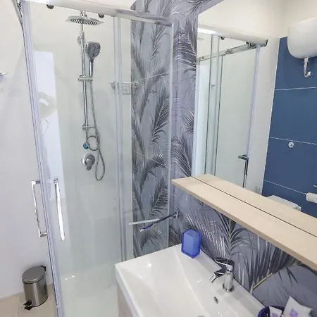 Bed & Breakfast M'incanto Naples