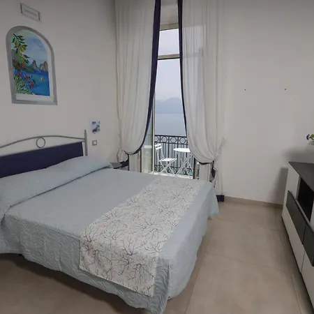 M'incanto Νάπολη