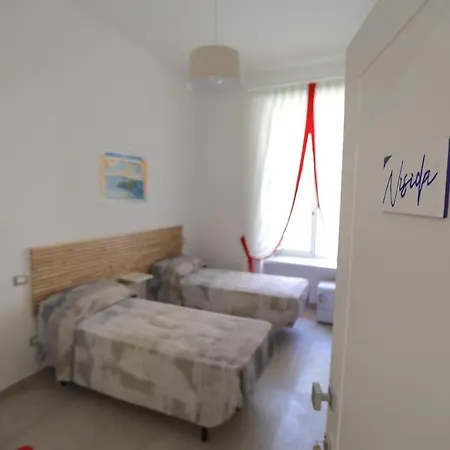 Bed & Breakfast M'incanto Naples