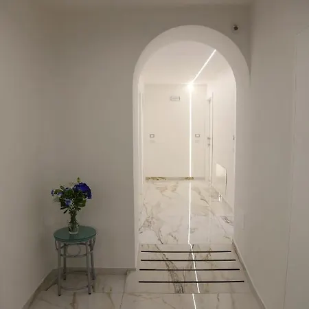 Bed and Breakfast M'incanto