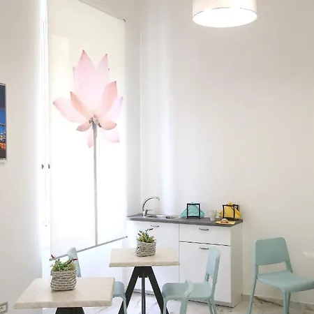 Bed and Breakfast M'incanto 4*