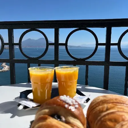 Bed & Breakfast M'incanto