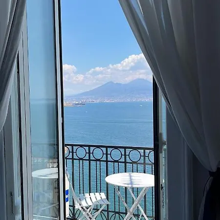 Bed and Breakfast M'incanto