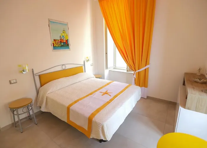 住宿加早餐酒店 M'incanto 4*