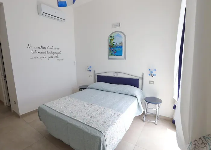 住宿加早餐酒店 M'incanto 4*