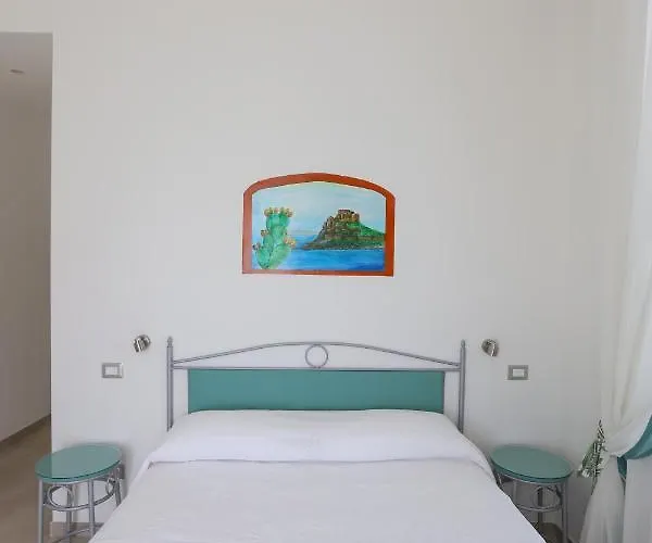 住宿加早餐酒店 M'incanto 那不勒斯