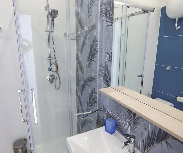 住宿加早餐酒店 M'incanto 那不勒斯