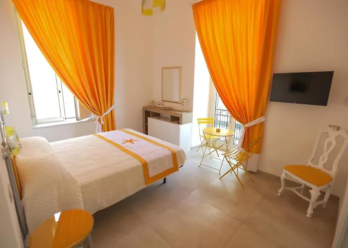 M'incanto 住宿加早餐酒店