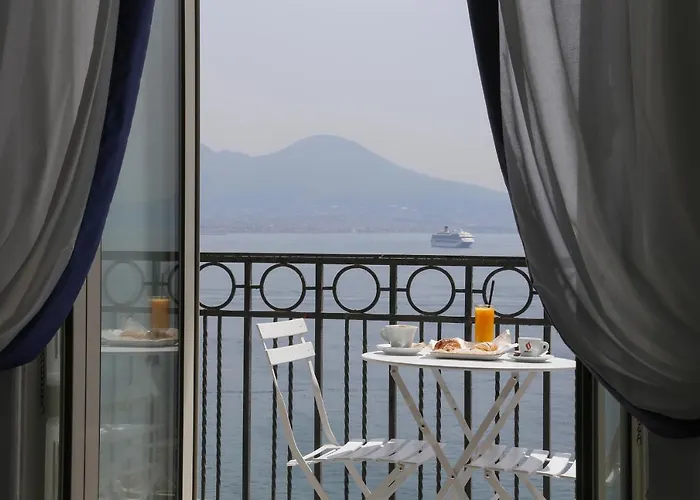 住宿加早餐酒店 M'incanto