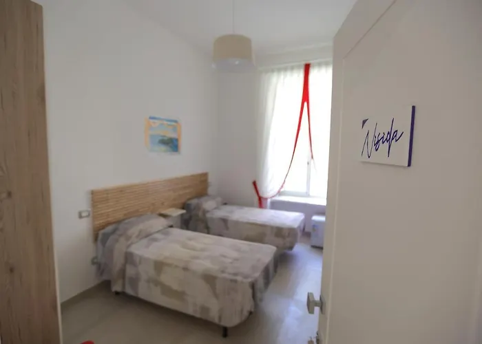 住宿加早餐酒店 M'incanto 那不勒斯