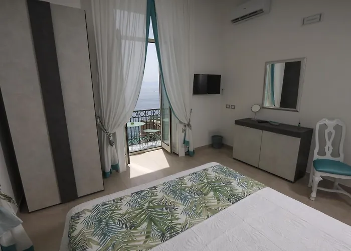 M'incanto 那不勒斯