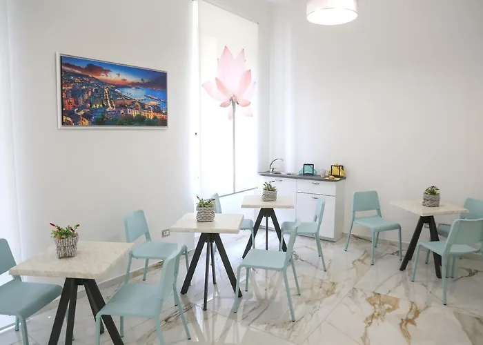 M'incanto 住宿加早餐酒店 4*