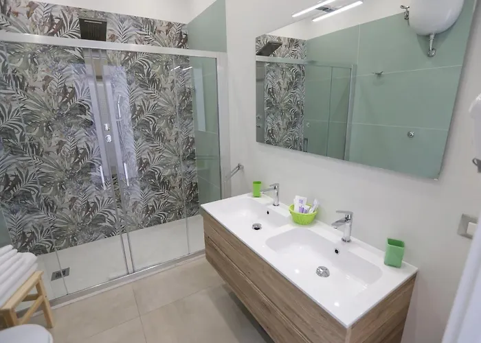 住宿加早餐酒店 M'incanto 4*