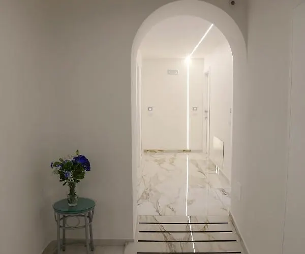 住宿加早餐酒店 M'incanto