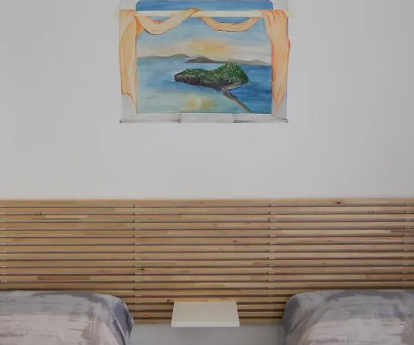 M'incanto 住宿加早餐酒店 4*