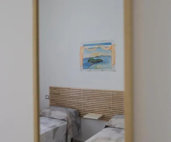 住宿加早餐酒店 M'incanto