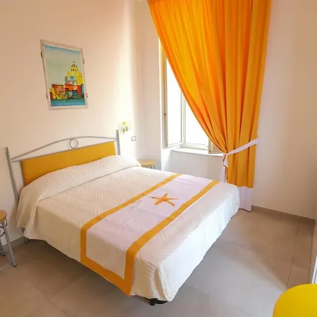 Bed and breakfast M'incanto 4*