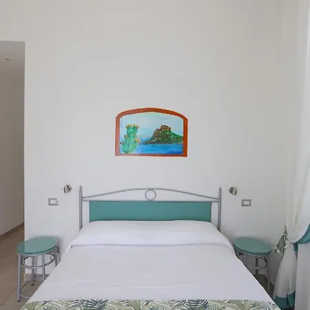Bed and breakfast M'incanto Nápoles