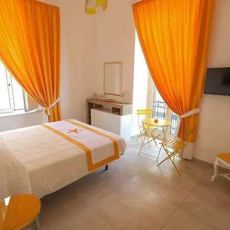 M'incanto Bed and breakfast