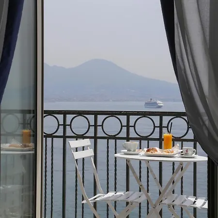 Bed and breakfast M'incanto