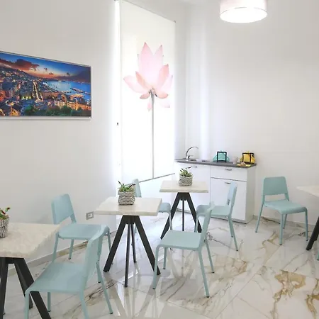 M'incanto Bed and breakfast 4*