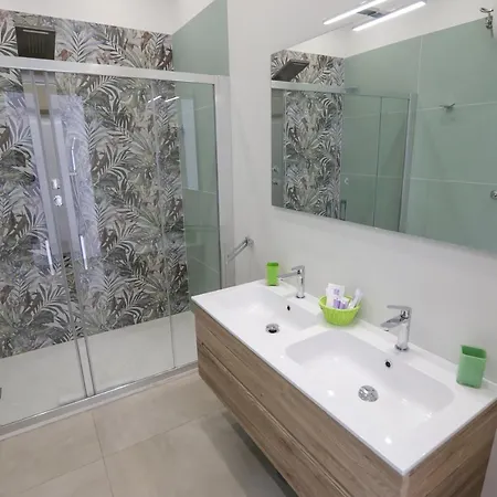 Bed & Breakfast M'incanto 4*