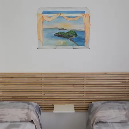 M'incanto Bed & Breakfast 4*