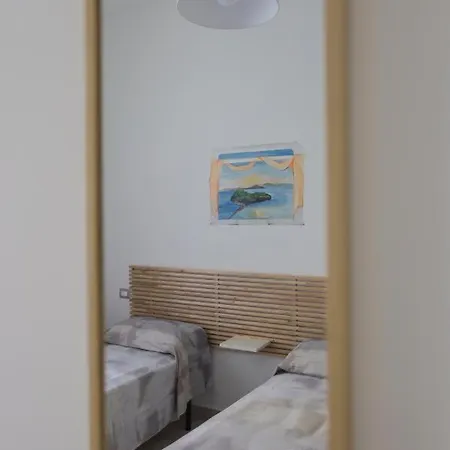 Bed & Breakfast M'incanto